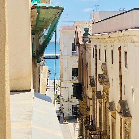 Angelo Apartments&Rooms Trapani Buitenkant foto