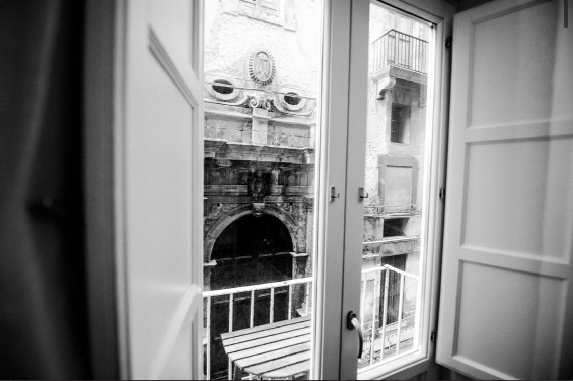 Angelo Apartments&Rooms Trapani Buitenkant foto
