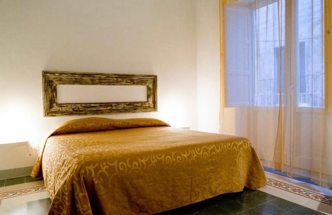 Angelo Apartments&Rooms Trapani Buitenkant foto