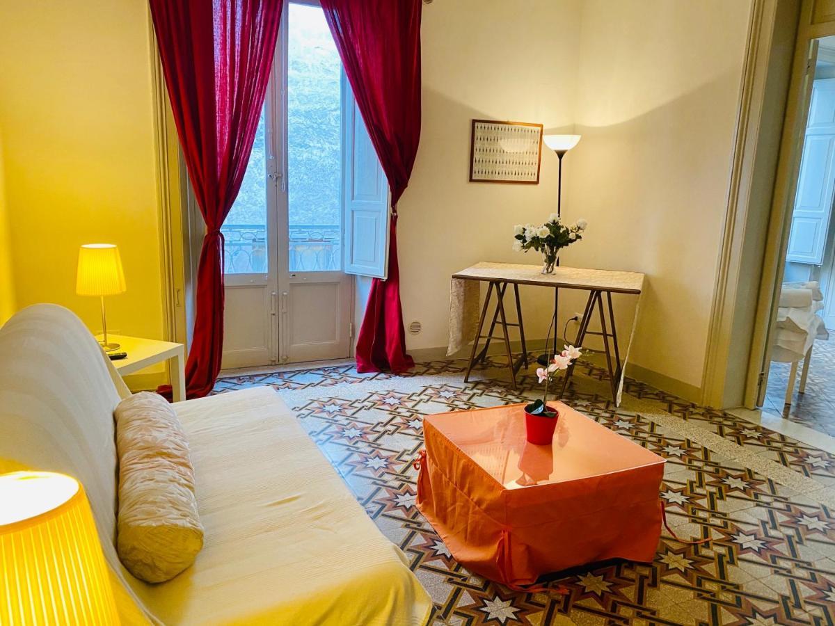 Angelo Apartments&Rooms Trapani Buitenkant foto