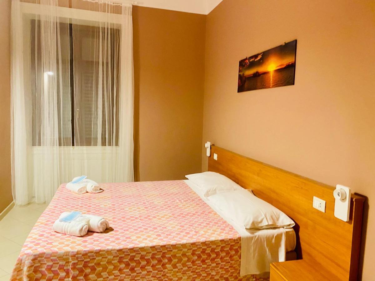 Angelo Apartments&Rooms Trapani Buitenkant foto
