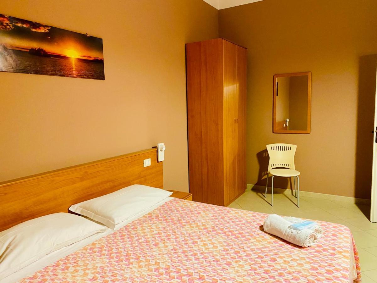 Angelo Apartments&Rooms Trapani Buitenkant foto