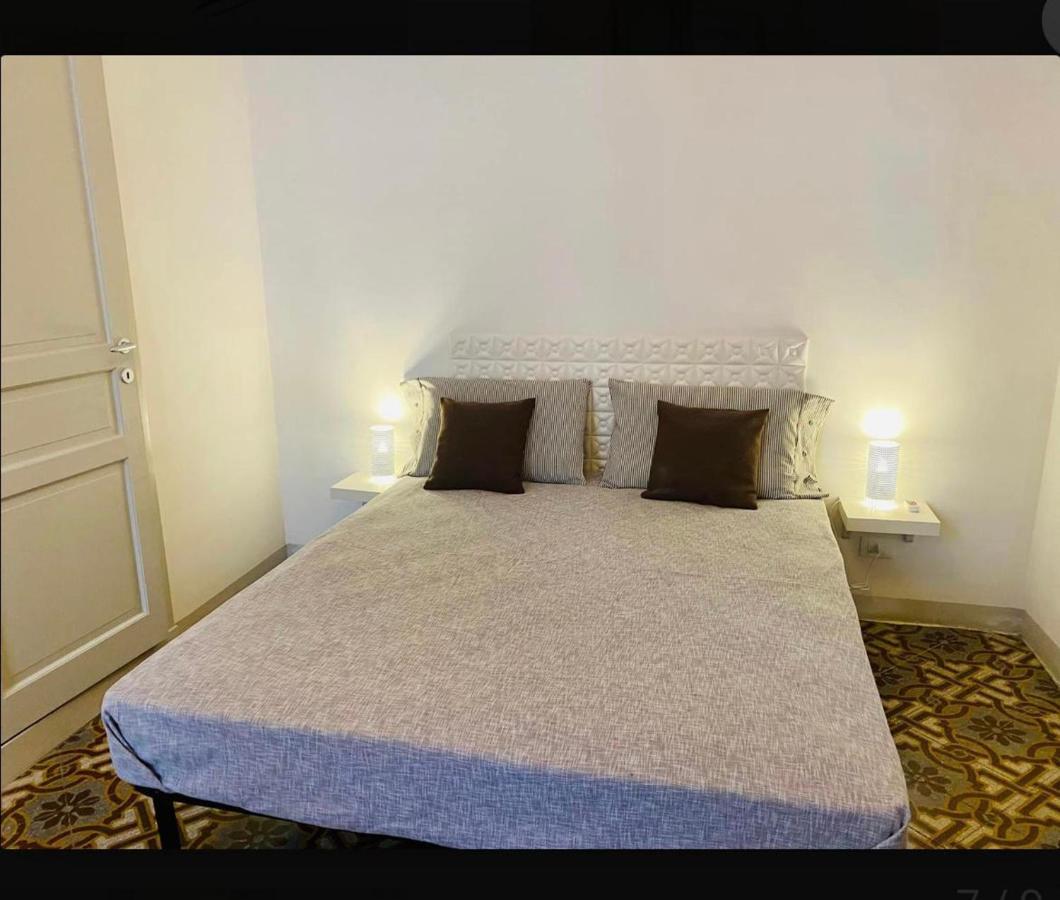 Angelo Apartments&Rooms Trapani Buitenkant foto